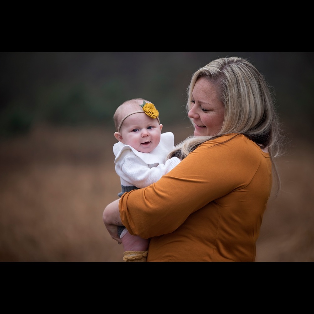 Meet your Posher, Stacie